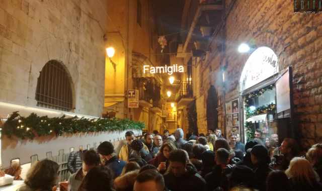 Coronavirus, in Puglia riprendono sagre, feste e fiere locali